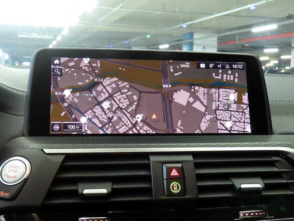 BMW X4 2021 - Importación desde Corea - HF Imports Iquique - Foto 13