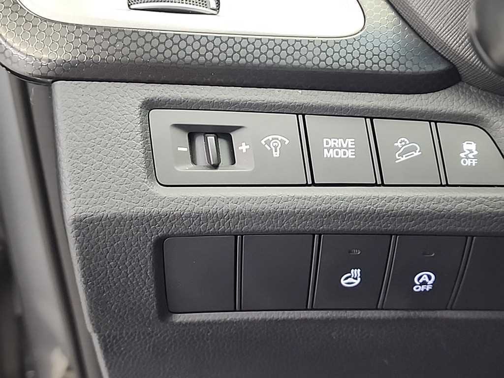 HYUNDAI Santa Fe 2016 Gris - Importación desde Corea - HF Imports Iquique - Foto 17