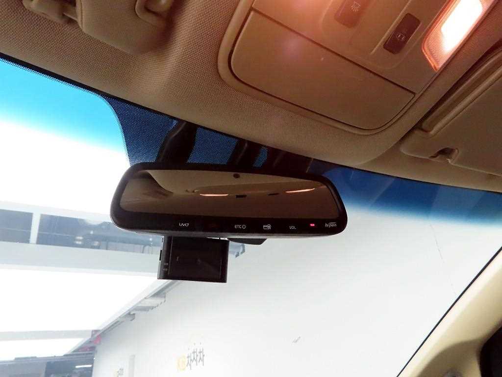 KIA Carnival 2019 Negro - Importación desde Corea - HF Imports Iquique - Foto 15