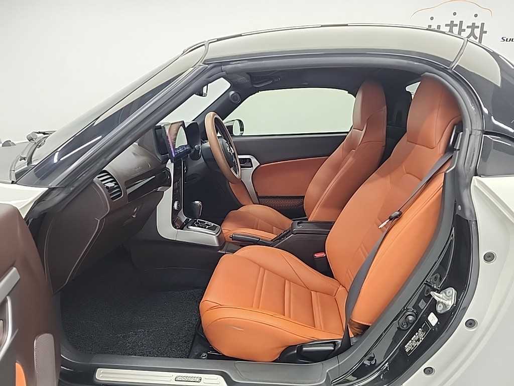 Suzuki Hustler - Vista 11