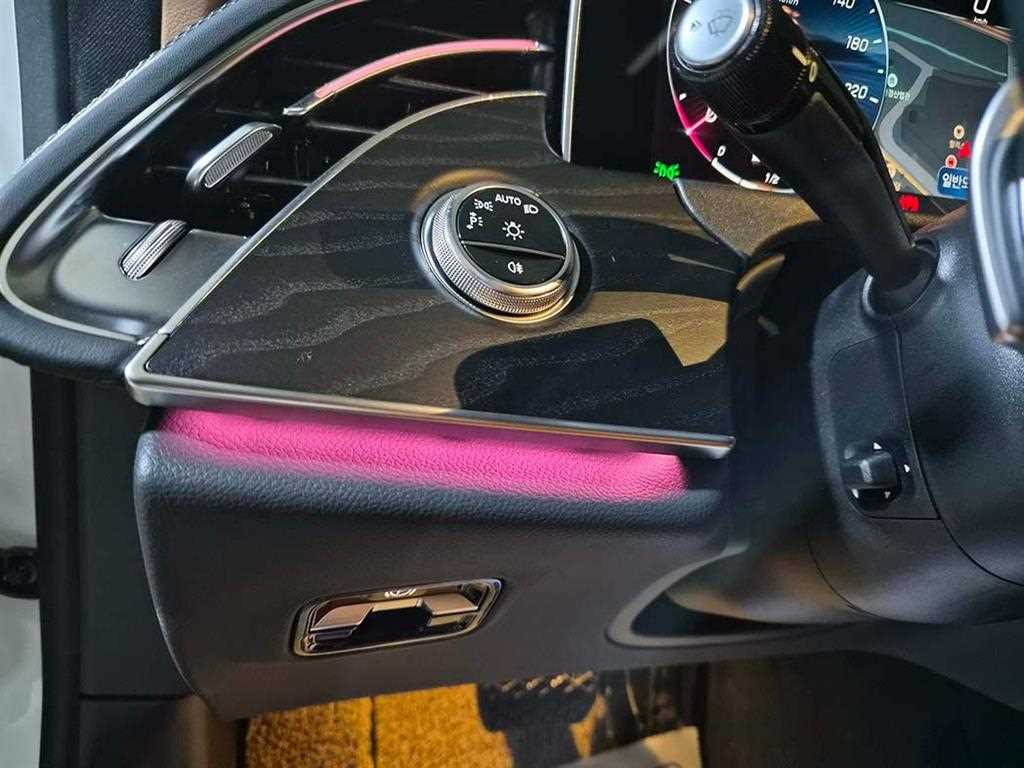 Mercedes Benz E class 2025 Blanco - Importación desde Corea - HF Imports Iquique - Foto 13