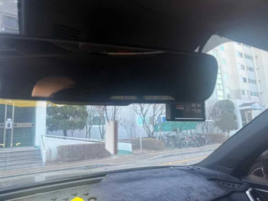 KIA Sorento - Vista 11