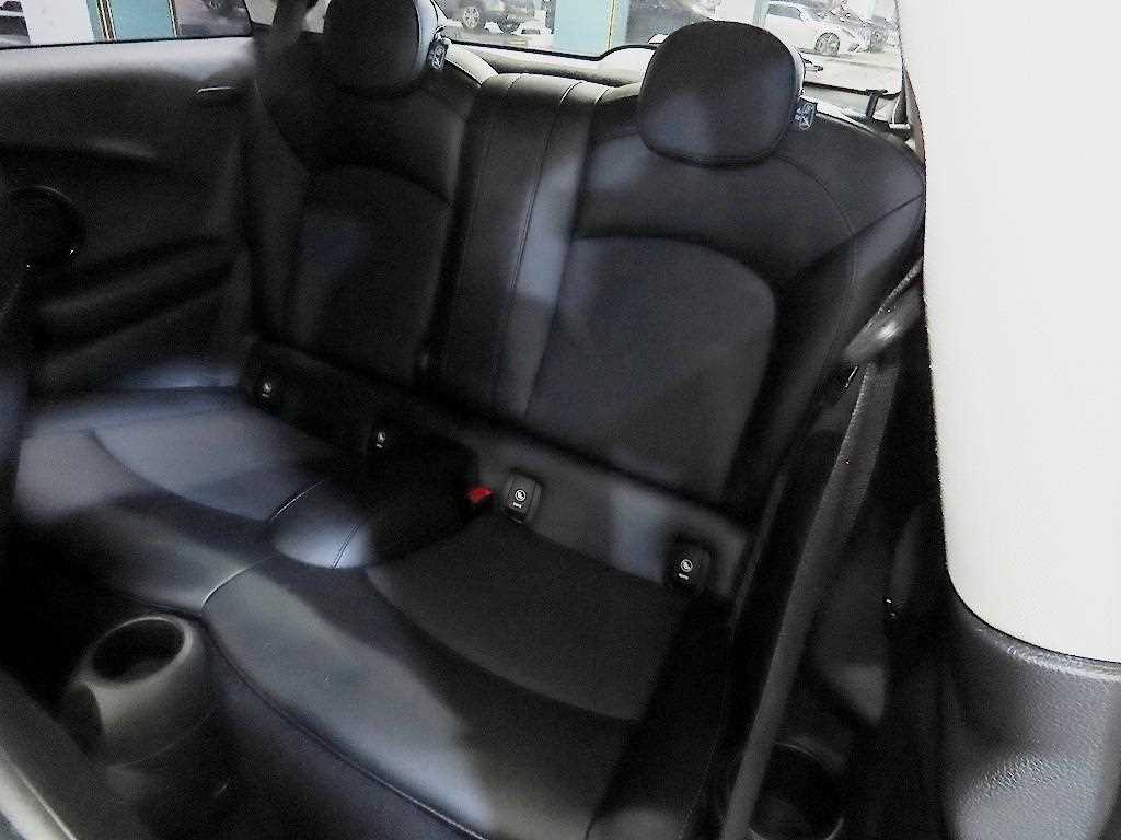 Mini Cooper - Vista 7