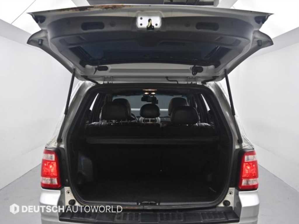 Ford Escape 2009 - Importación desde Corea - HF Imports Iquique - Foto 20