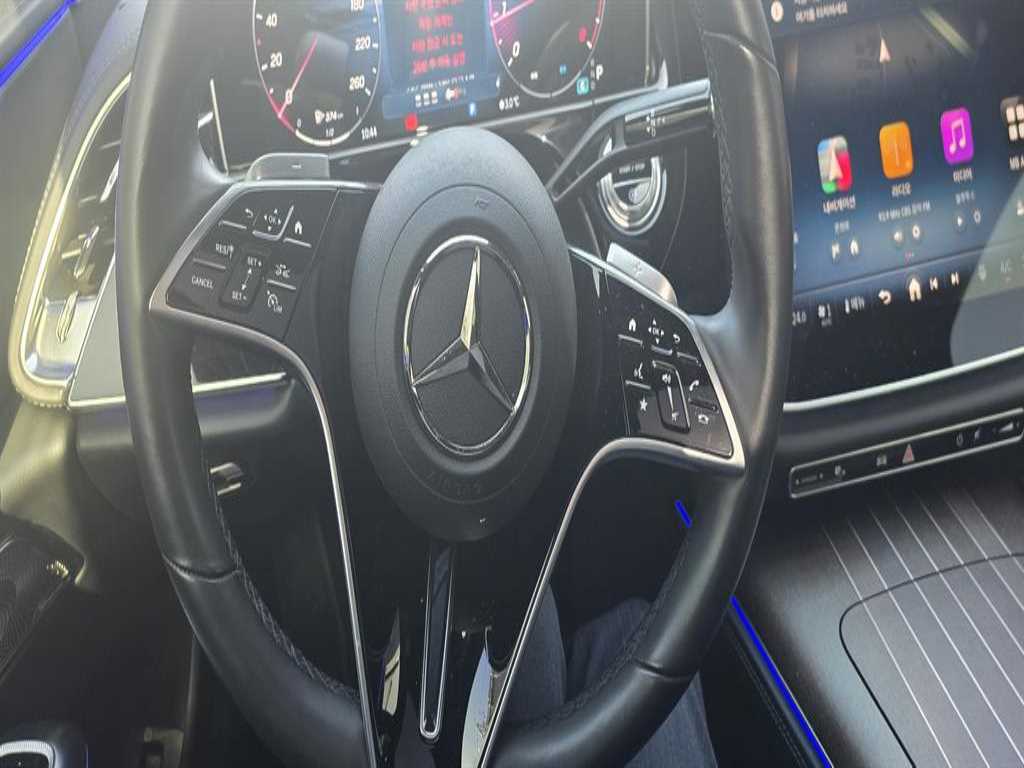 Mercedes Benz E class 2024 Gris - Importación desde Corea - HF Imports Iquique - Foto 13