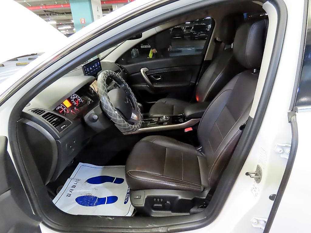 SAMSUNG SM5 - Vista 6