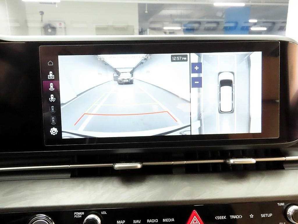 KIA Carnival 2023 Blanco - Importación desde Corea - HF Imports Iquique - Foto 15