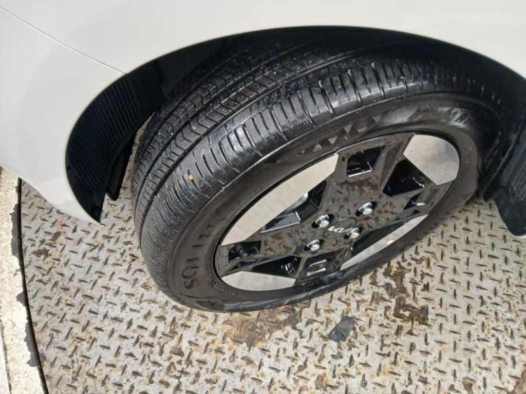 KIA Ray 2025 Blanco - Importación desde Corea - HF Imports Iquique - Foto 20