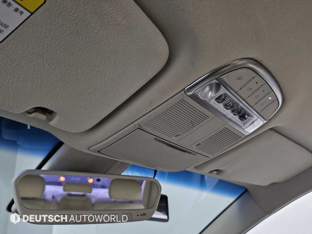 Genesis EQ900 2017 Negro - Importación desde Corea - HF Imports Iquique - Foto 19