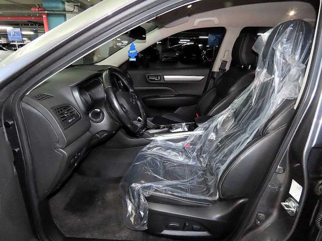 SAMSUNG QM6 - Vista 6