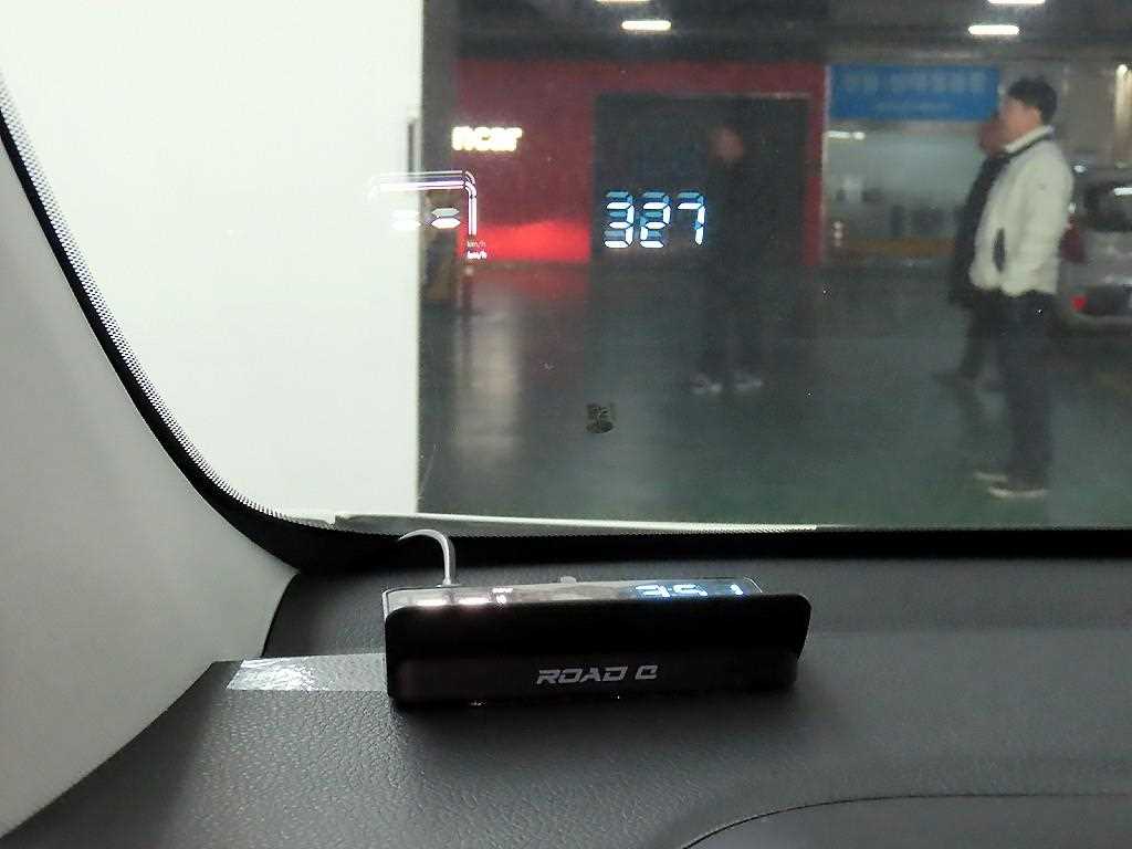 KIA Morning - Vista 12