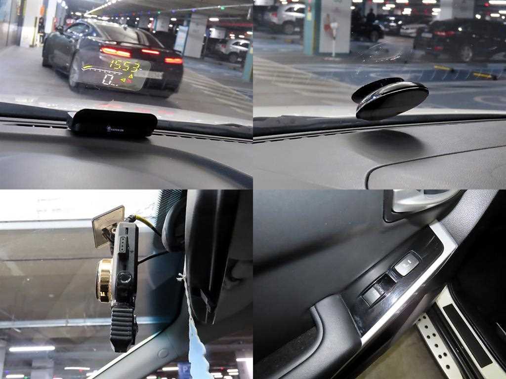 Ssangyong Korando 2015 Blanco - Importación desde Corea - HF Imports Iquique - Foto 18