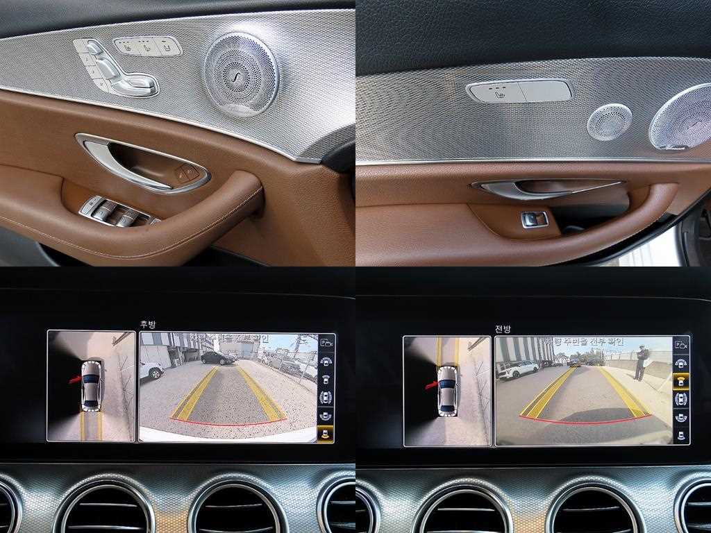 Mercedes Benz E class 2020 - Importación desde Corea - HF Imports Iquique - Foto 17