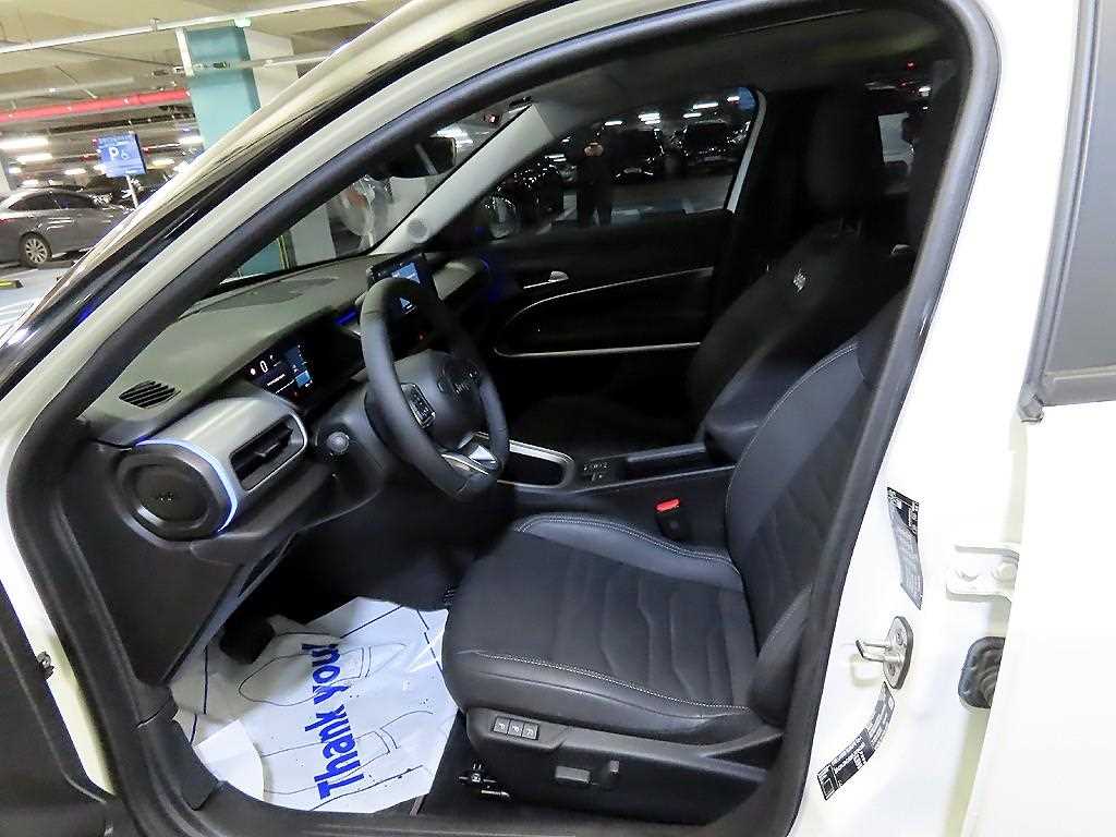 Jeep Avenger - Vista 6