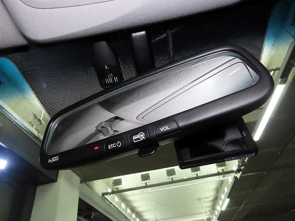 HYUNDAI Sonata 2018 Negro - Importación desde Corea - HF Imports Iquique - Foto 17