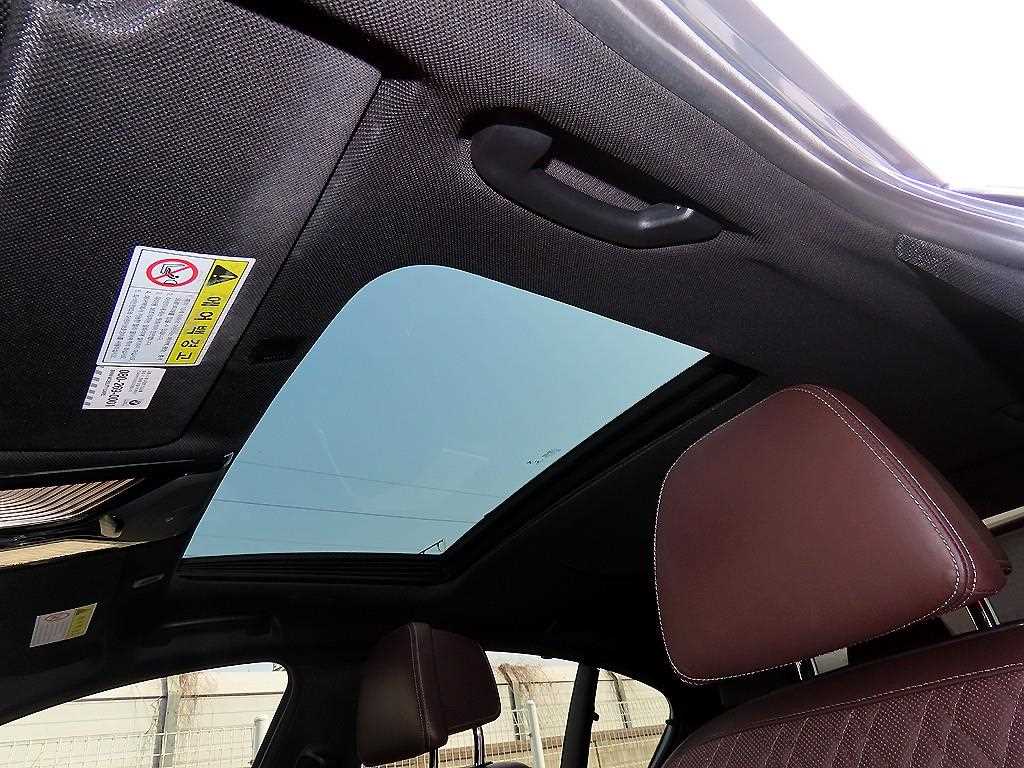 BMW 5 Series 2018 Gris - Importación desde Corea - HF Imports Iquique - Foto 17