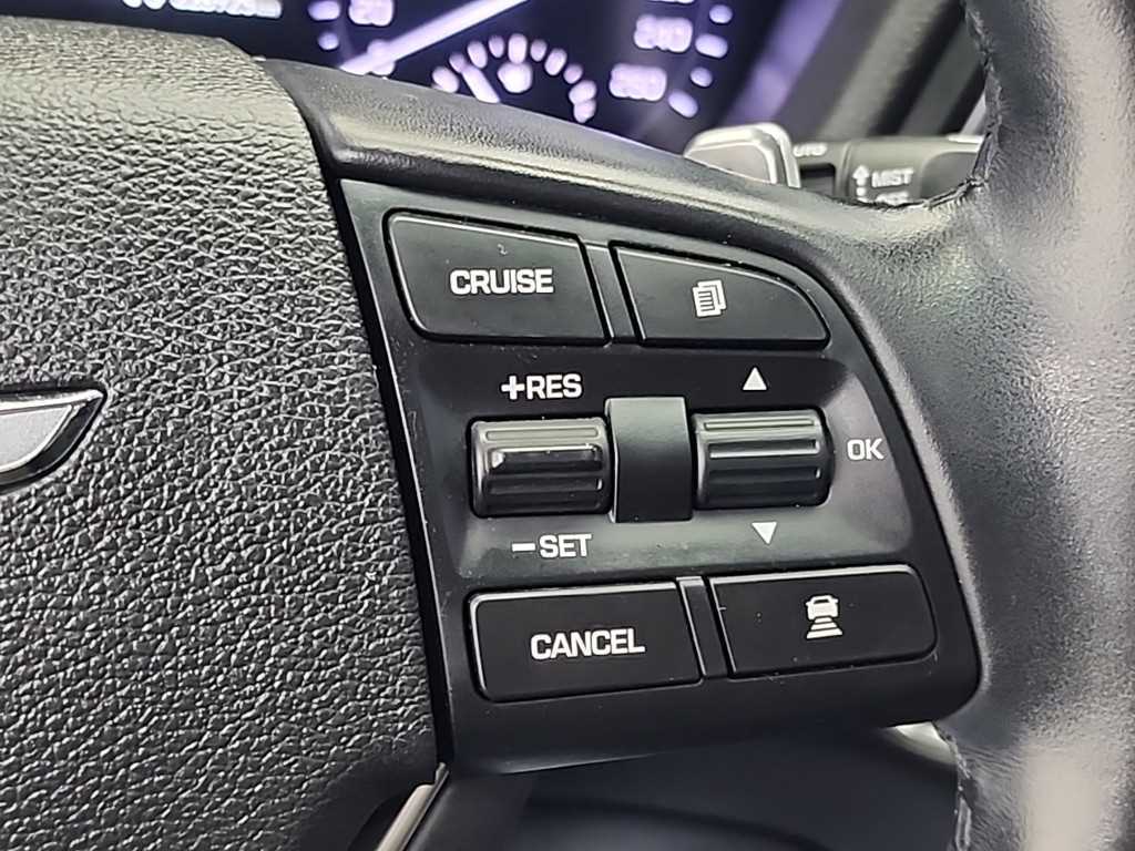 Genesis G80 2019 Gris - Importación desde Corea - HF Imports Iquique - Foto 17