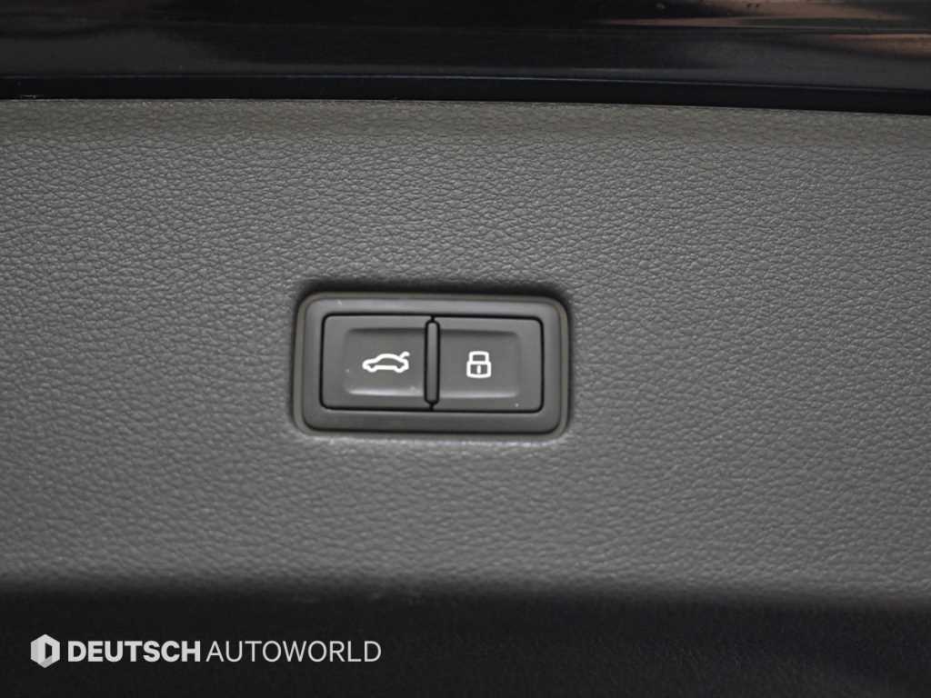 Audi Q8 2020 Negro - Importación desde Corea - HF Imports Iquique - Foto 20