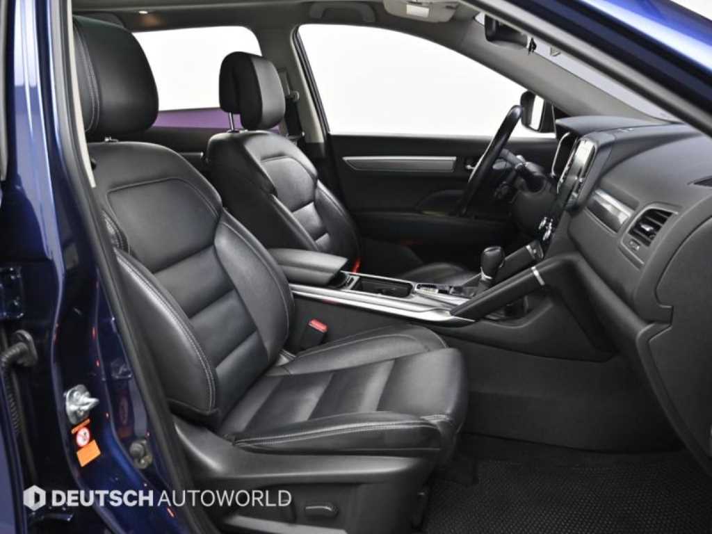 SAMSUNG QM6 - Vista 10