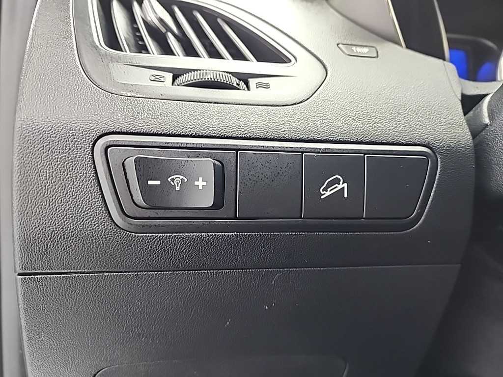 HYUNDAI Tucson 2011 Gris - Importación desde Corea - HF Imports Iquique - Foto 17