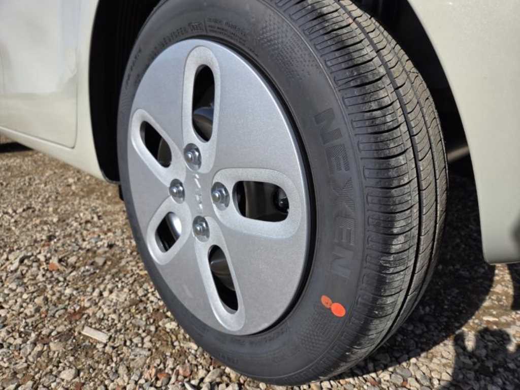 KIA Ray 2026 Blanco - Importación desde Corea - HF Imports Iquique - Foto 16