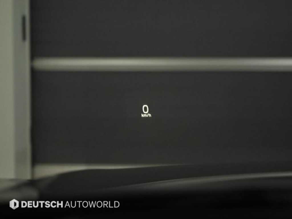 Volvo S90 2021 Gris - Importación desde Corea - HF Imports Iquique - Foto 18