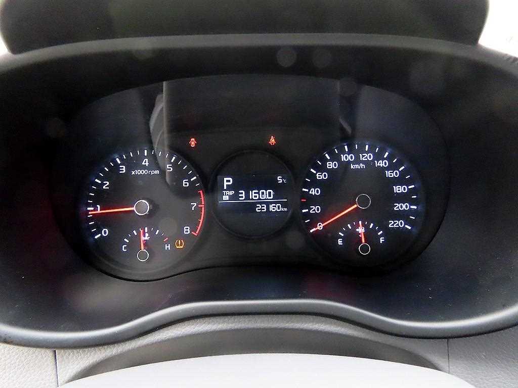 KIA Morning - Vista 10