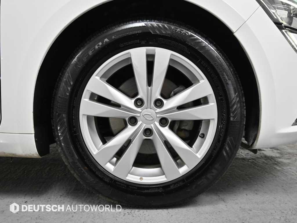 SAMSUNG SM6 - Vista 5