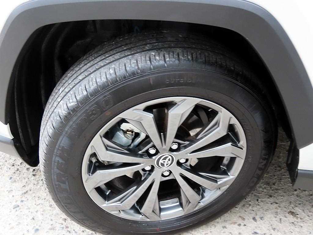 Toyota RAV4 2025 Blanco - Importación desde Corea - HF Imports Iquique - Foto 20