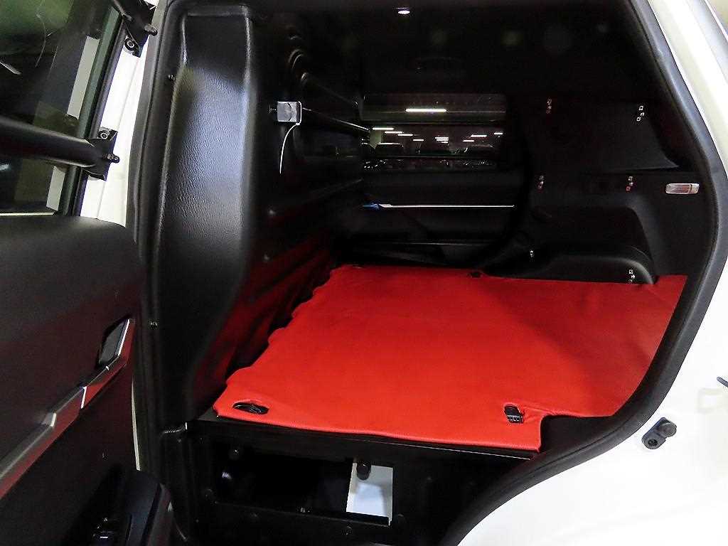 Ssangyong Torres - Vista 7