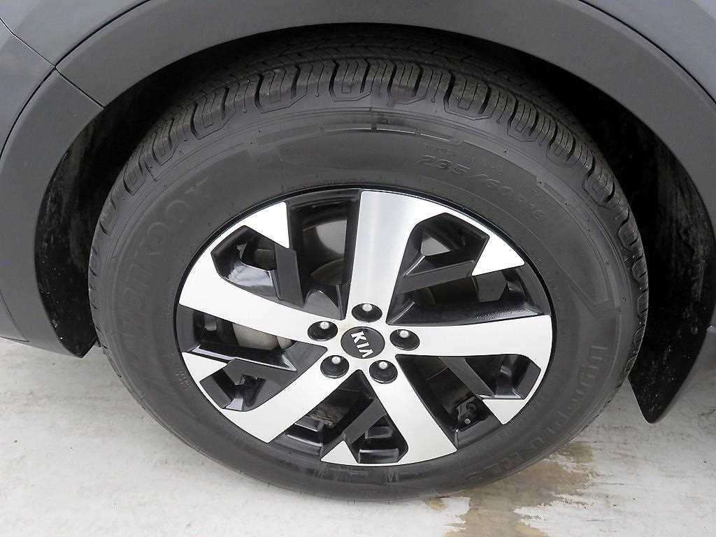 KIA Sorento 2021 Gris - Importación desde Corea - HF Imports Iquique - Foto 20