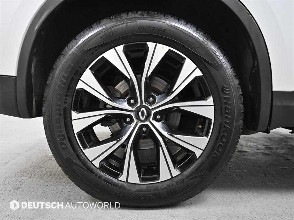 SAMSUNG QM6 - Vista 5