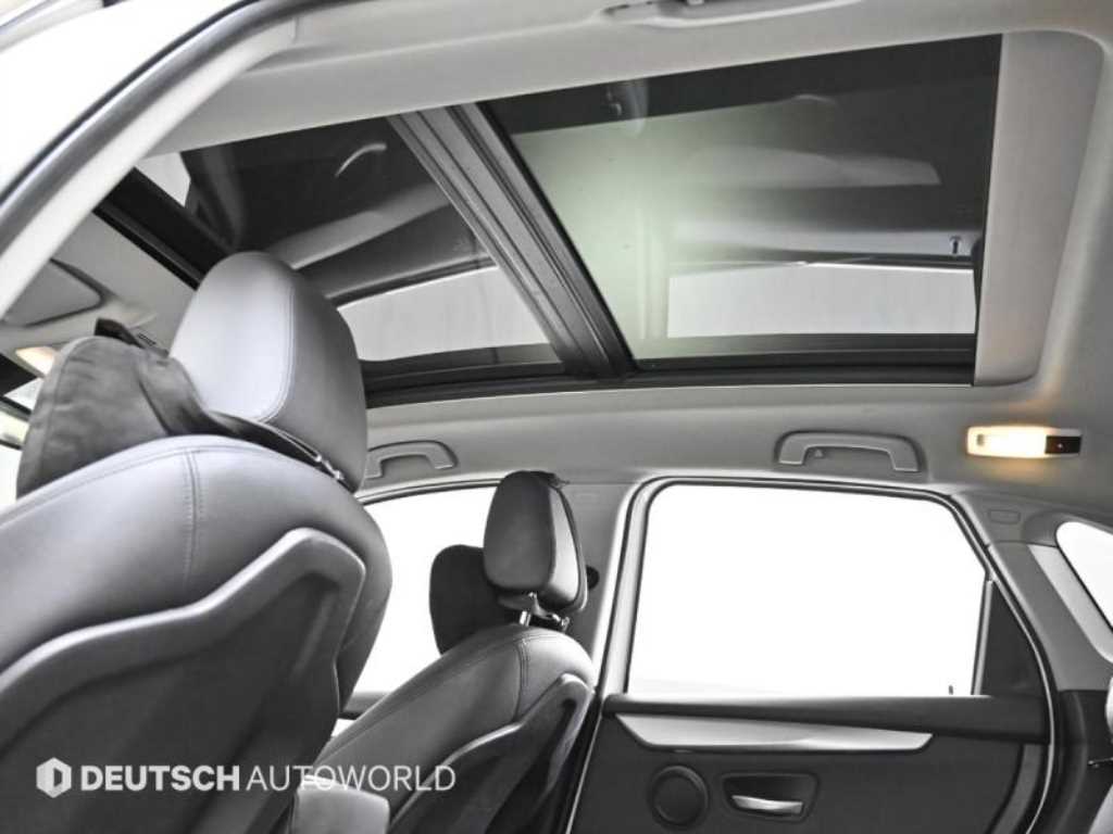 BMW 2 series 2017 Blanco - Importación desde Corea - HF Imports Iquique - Foto 19