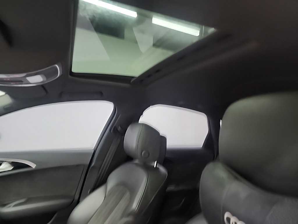 Audi A6 2016 Blanco - Importación desde Corea - HF Imports Iquique - Foto 14