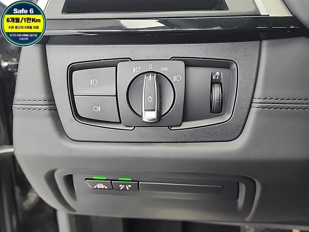 BMW 4 Series 2020 Negro - Importación desde Corea - HF Imports Iquique - Foto 18