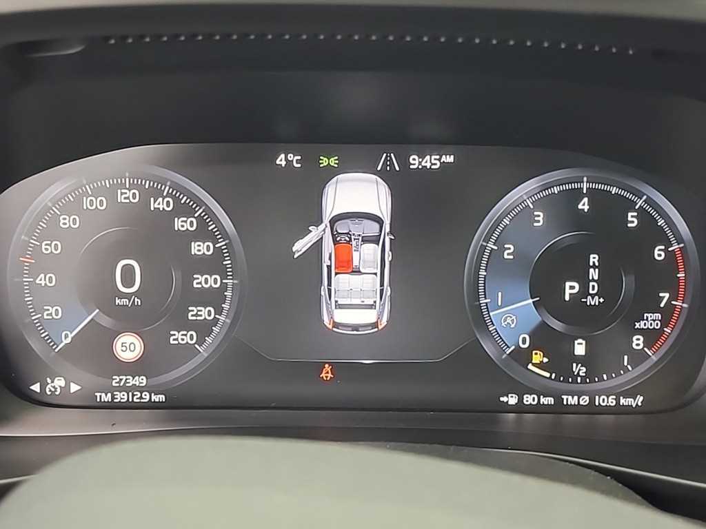 Volvo XC40 - Vista 6