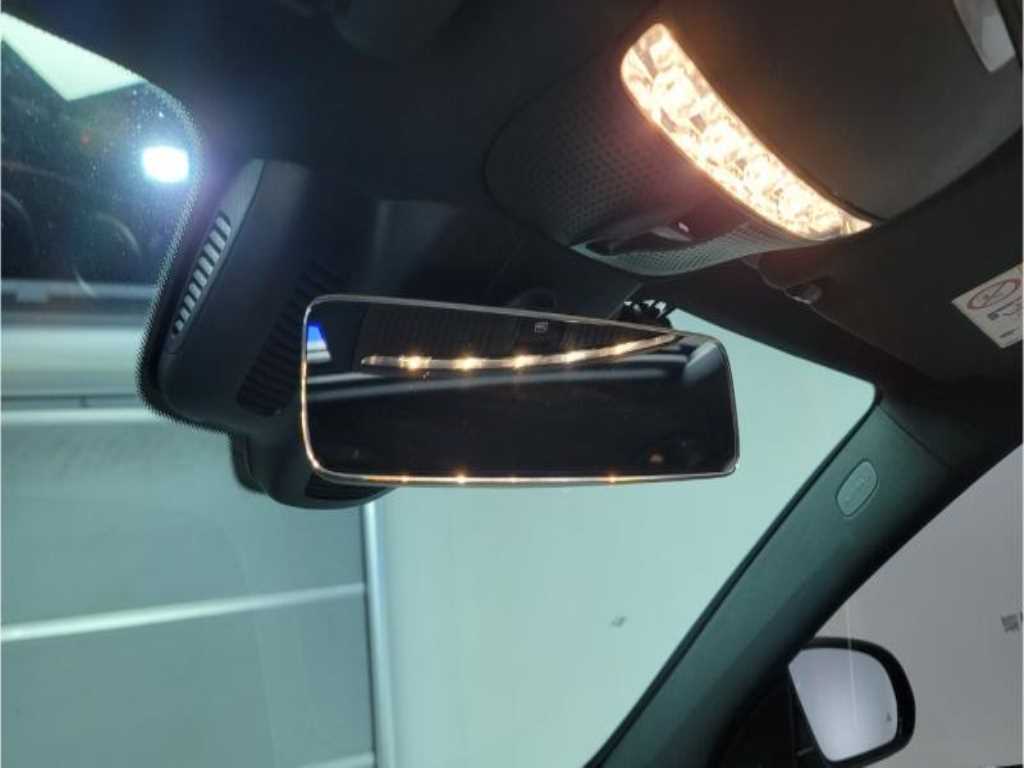 Mercedes Benz E class 2021 - Importación desde Corea - HF Imports Iquique - Foto 15