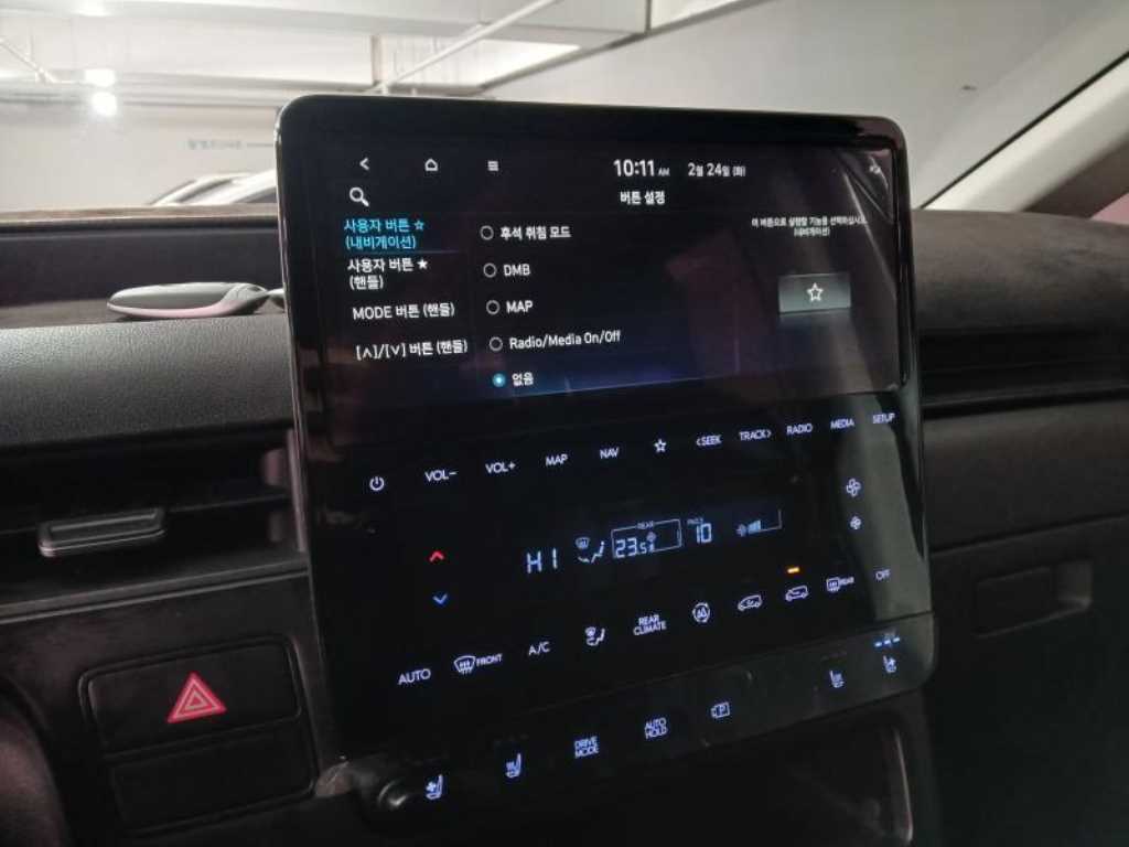 HYUNDAI Staria - Vista 12