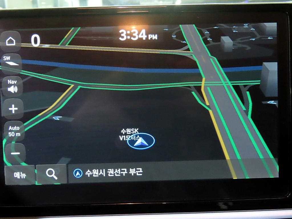 HYUNDAI Venue 2022 Blanco - Importación desde Corea - HF Imports Iquique - Foto 15