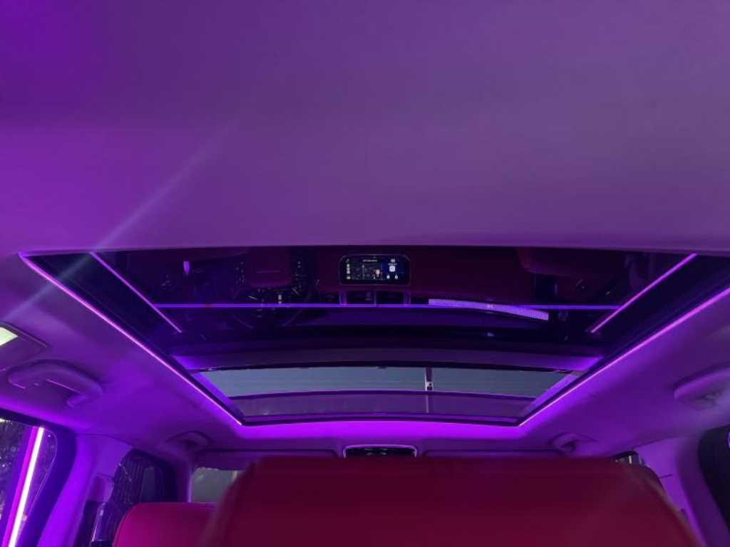 Land Rover Range Rover Sports - Vista 11