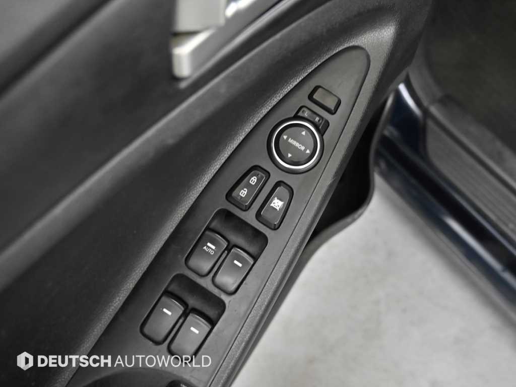 HYUNDAI Sonata 2013 - Importación desde Corea - HF Imports Iquique - Foto 17