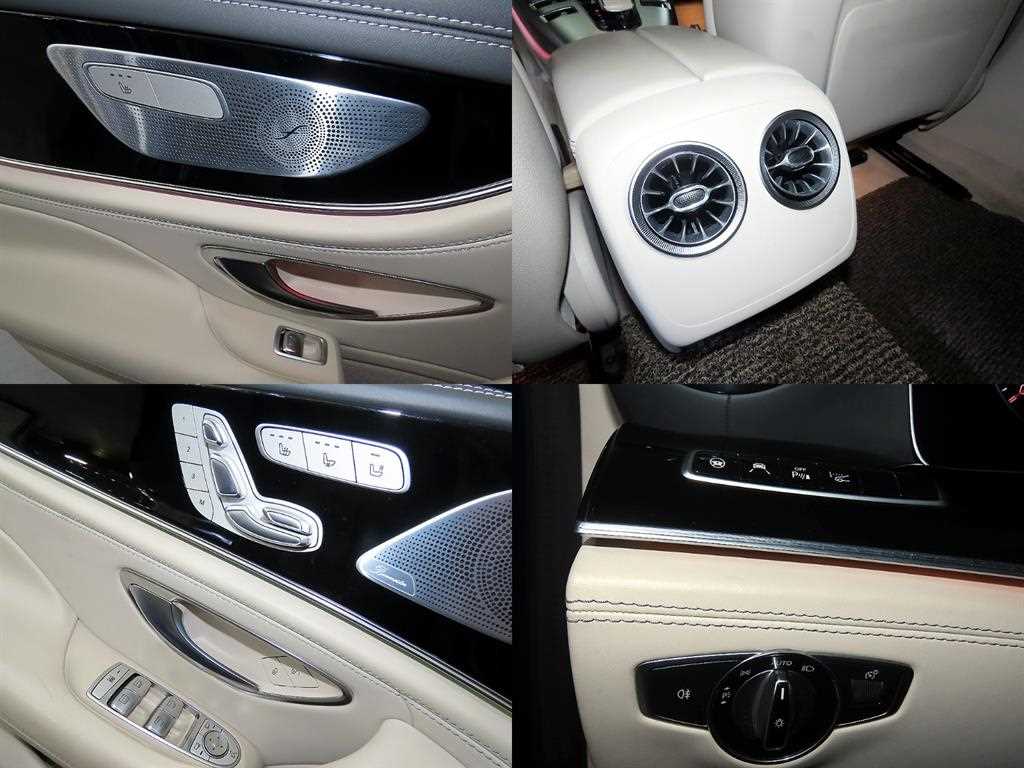 Mercedes Benz AMG GT 2020 Azul - Importación desde Corea - HF Imports Iquique - Foto 18