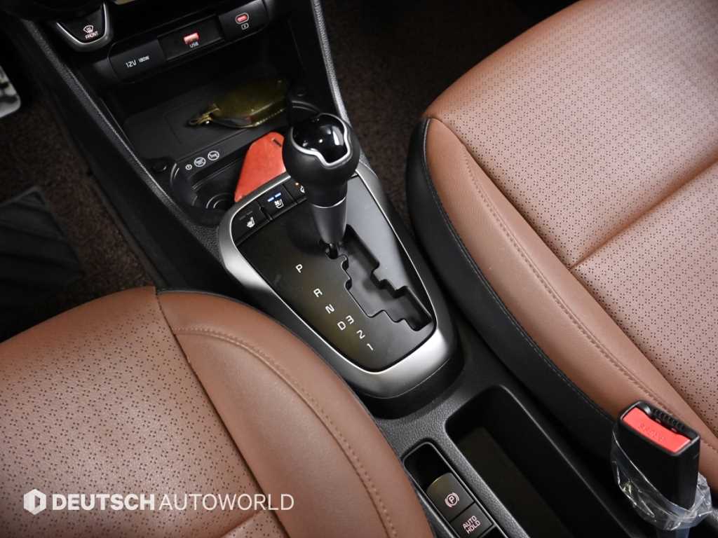 KIA Morning - Vista 9