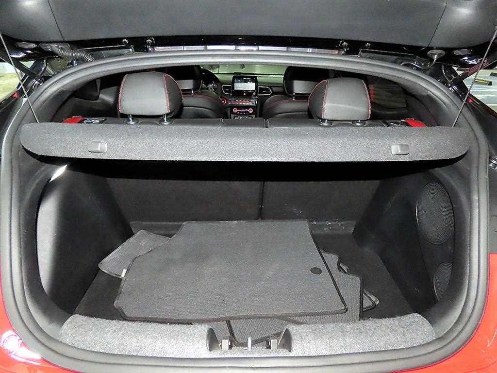 HYUNDAI Veloster 2018 Rojo - Importación desde Corea - HF Imports Iquique - Foto 18