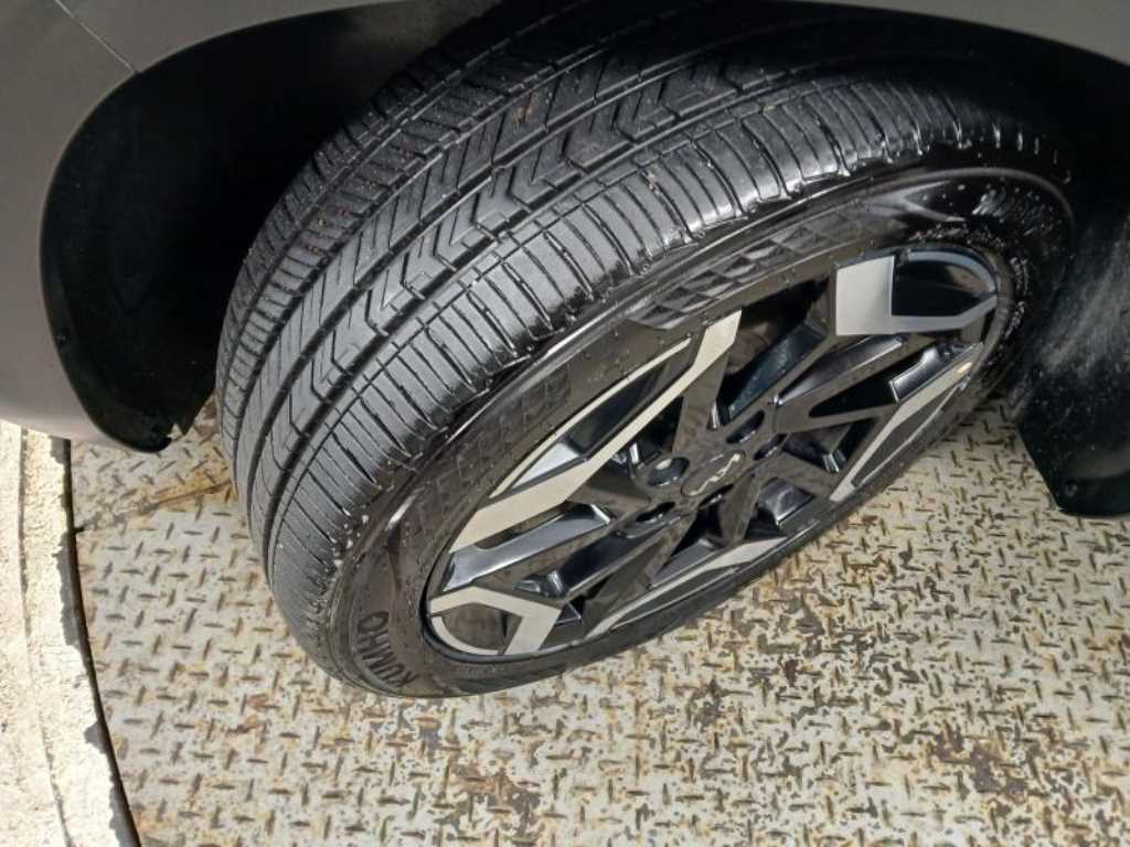 KIA Seltos 2025 Blanco - Importación desde Corea - HF Imports Iquique - Foto 20