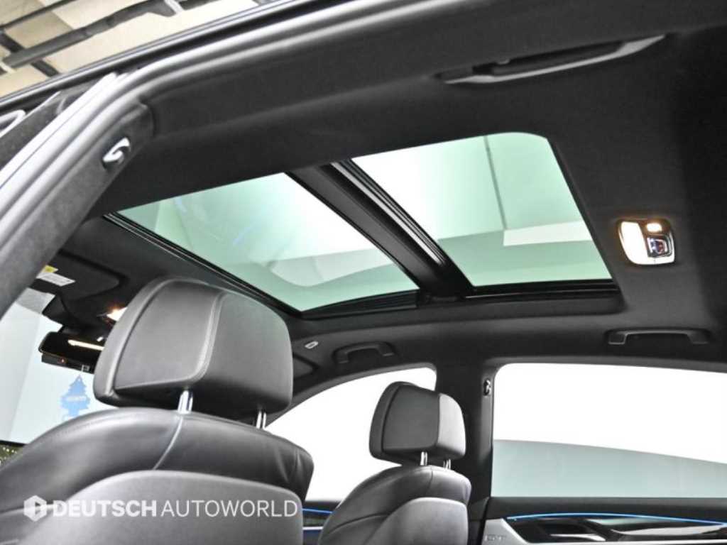 BMW Gran Turismo 2018 Blanco - Importación desde Corea - HF Imports Iquique - Foto 19