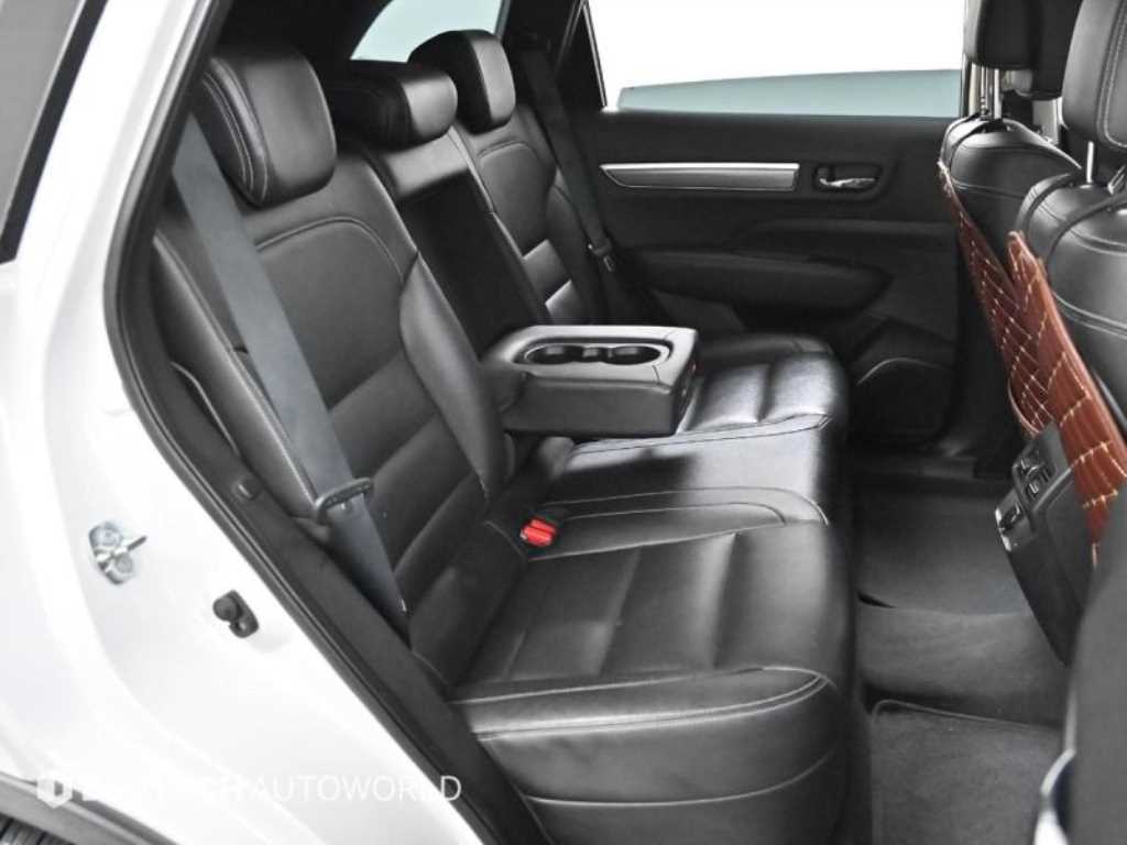 SAMSUNG QM6 - Vista 12