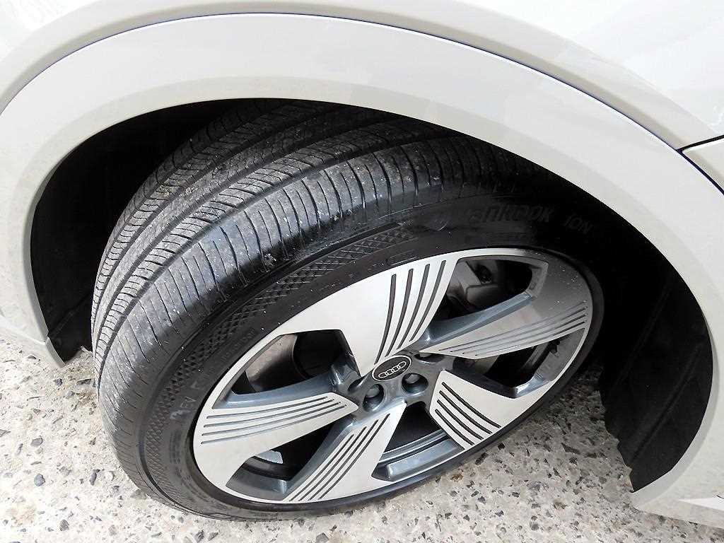 Audi e-Tron 2022 - Importación desde Corea - HF Imports Iquique - Foto 20