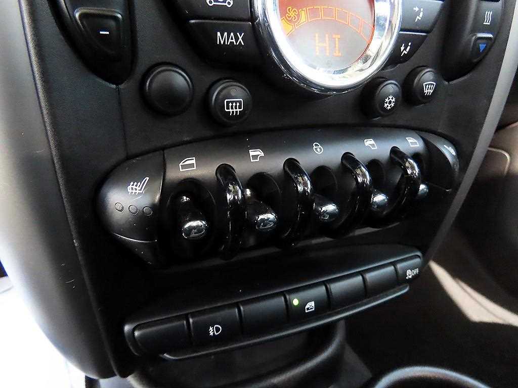 Mini Countryman - Vista 12