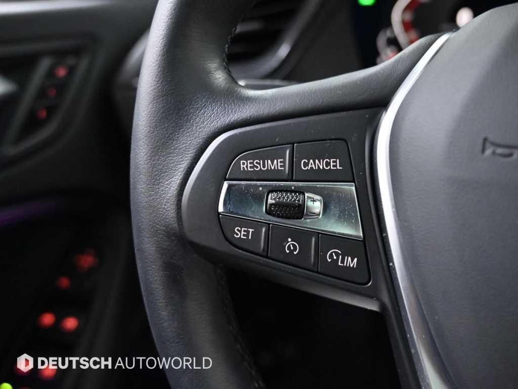 BMW 1 series 2024 Blanco - Importación desde Corea - HF Imports Iquique - Foto 16